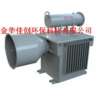 西陵GGAJ02电除尘高压静电变压器