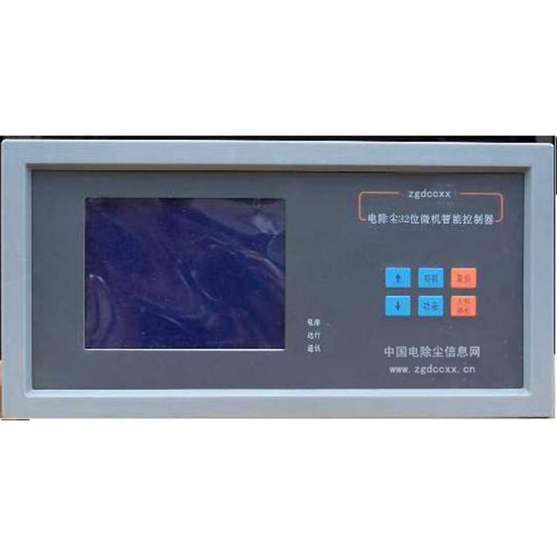 西陵HP3000型电除尘 控制器