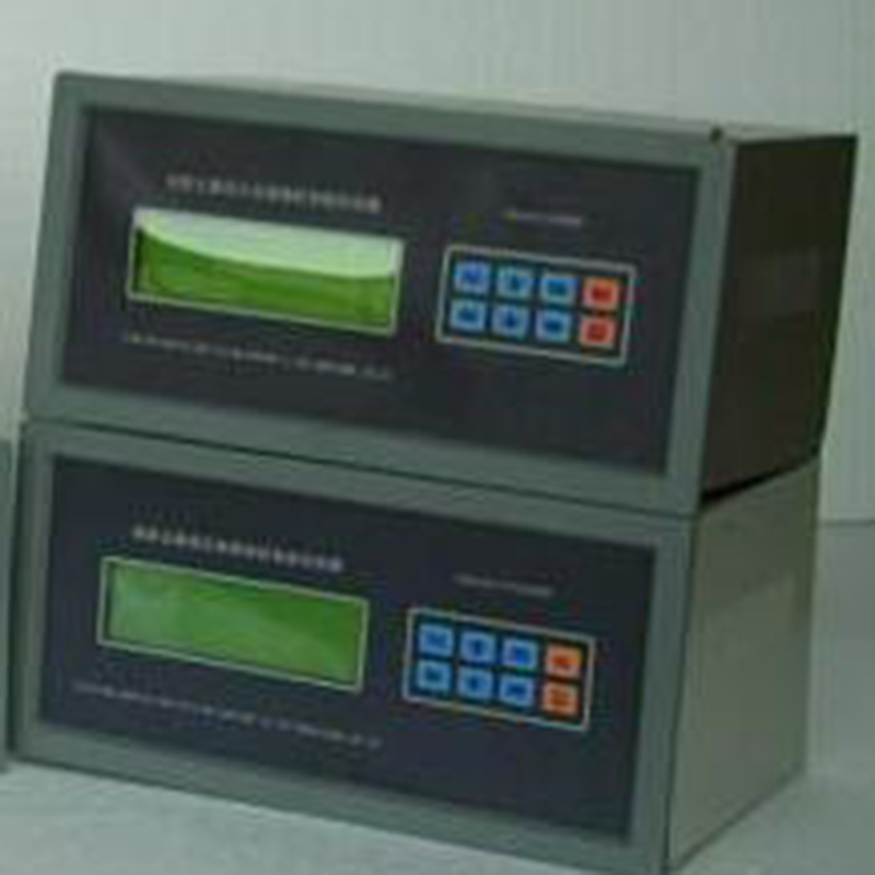 西陵TM-II型电除尘高压控制器